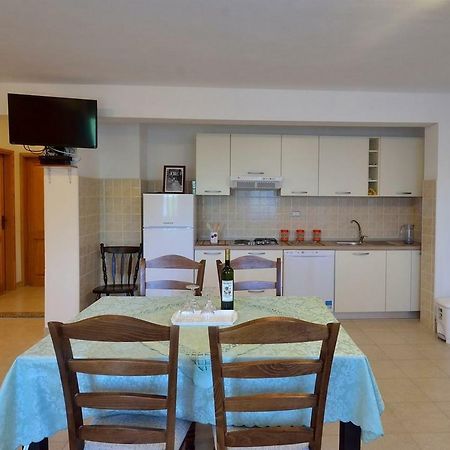 Apartment Nada With Private Pool Buzet Bagian luar foto
